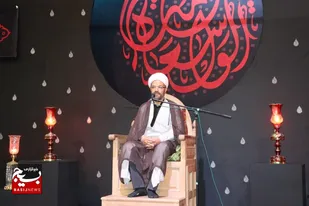 قلب عزادار حسین نمی&zwnj;میرد،قدر این جلسات را بدانیم