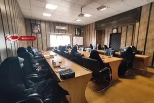 بررسی مسائل حوزه بانوان و خانواده استان فارس در قالب سلسله جلسات گفت و شنود