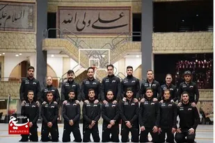 دستاوردی که حاصل تلاش بی&zwnj;وقفه قهرمانان، کادر فنی دلسوز و خانواده بزرگ کشتی کشور است