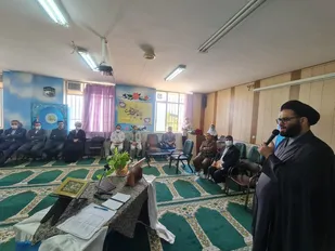 مکتب اسلام حامی علم و آگاهی است