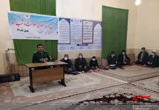 هدف اصلی دشمن، ضربه زدن به خودباوری کشور است