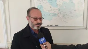 قلع و قمع 110 سازه غیرمجاز در اراضی کشاورزی مرند