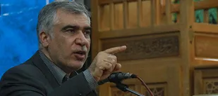 در برجام موضوعی به نام کانال خرید پیش&zwnj;بینی نشده/نقش کلیدی صالحی در تحمیل خسارت محض/گیرنده مدال لیاقت، شریک پیامد باشد