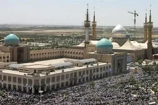 مرکز اورژانس تهران مسئول تامین امنیت آب و غذای زوار مراسم سالگرد ارتحال امام خمینی (ره) است
