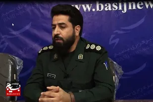 سازماندهی ۳هزار نخبه بسیجی در کارگروه&zwnj;های مجمع بسیج استان همدان