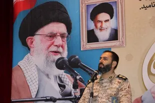 قدردانی فرمانده ناحیه مقاومت بسیج حضرت ولیعصر(عج) ملارد از بسیجیان