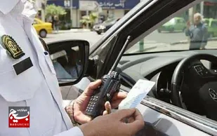 گواهینامه ۶۲ راننده متخلف در شاهرود ضبط شد