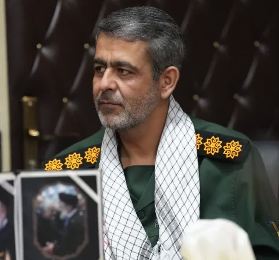 برنامه‌های هفته دفاع مقدس در فردیس اعلام شد