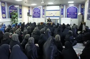 اجرای طرح &laquo;سلاله&zwnj;ها&raquo; در مدارس یزد