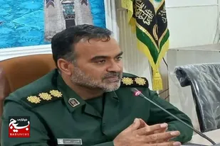 اعزام ۵ هزار نفر از بسیجیان استان همدان به به مرقد مطهر امام خمینی (ره)