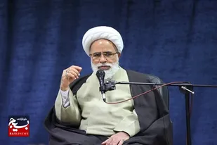 هر رای مانند شلیک موشک به&zwnj; سوی اردوگاه دشمن است