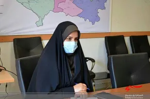 شناسایی ۱۴۶ مبتلای جدید به کرونا در لرستان