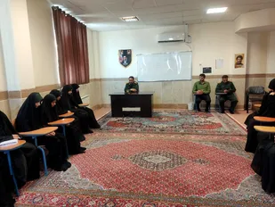 دفاع مقدس؛ روایت ایستادگی ملت ایران در برابر دشمن