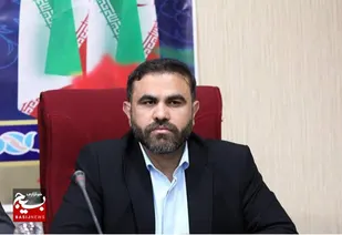 برگزاری اردوی راهیان نور و راویان پیشرفت سازمان بسیج رسانه خوزستان