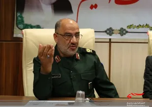 استفاده از خلاقیت ها و ابتکارات و مردمی برگزار کردن بزرگداشت شهید حاج قاسم سلیمانی ضرورت مهم است