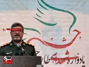 یادواره شهدای عشایر ولایتمدار طایفه بزرگ جشنی شهرستان ارسنجان برگزار شد+عکس