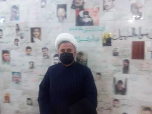ملت ایران تحت زعامت مقام معظم رهبری، نقشه های دشمنان را ناکام می گذارند
