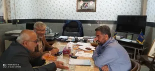 برگزاری &laquo;کارگاه&zwnj;های محفل شعر امین&raquo;