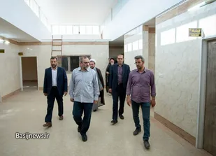 مجوز لازم برای راه&zwnj;اندازی درمانگاه روستای شیرین&zwnj;آباد صادر می&zwnj;شود/لزوم ساماندهی کارگاه&zwnj;های تولید کفش در این روستا