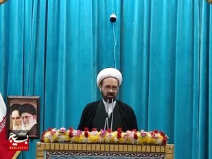 امام حسین(ع) الگوی حقیقی پاسداری از دین است