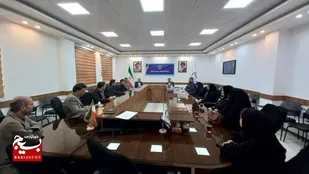 جهاد دانشگاهی رابط بین جامعه و دانشگاه&zwnj;ها محسوب می&zwnj;شود