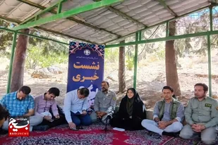 وجود ۱۳ منطقه شکار ممنوع در استان همدان/ تشکیل ۱۷۷ فقره پرونده تخلف زیست&zwnj;محیطی
