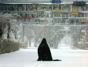 درگذشت همسر شهید یدالله فخار