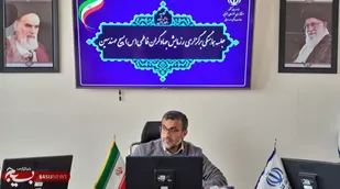 رزمایش جهادگران فاطمی در خراسان جنوبی برگزار می&zwnj;شود