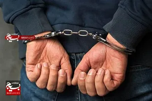سارق مسافرنما در مشگین&zwnj;شهر دستگیر شد