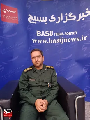 &nbsp;تشریح برنامه هفته بسیج دانش آموزی در استان زنجان/اجرای بیش از۱۰۰۰ برنامه در این هفته