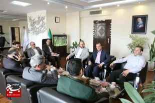 شعار سال با بهره&zwnj; مندی از ظرفیت سپاه و سازمان ها در استان تحقق می یابد