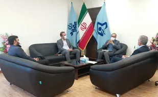 همکاری در ارائه خدمات تسهیل گری به واحد های تولیدی و مطالبه گری از دستگاه های متولی