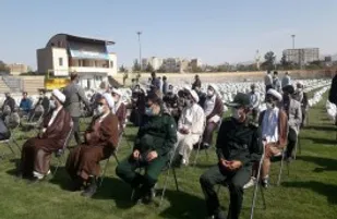 توزیع 3500 بسته معیشتی بین نیازمندان سبزوار همزمان با عید غدیر