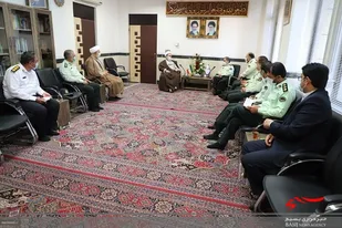 کاهش آمار برخی از تخلفات در استان مایه دلگرمی است