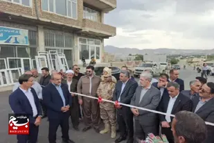 افتتاح طرح هادی در ۱۶ روستای ارومیه