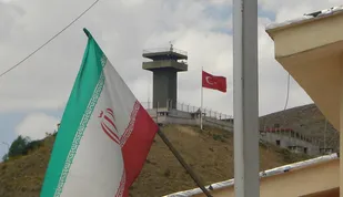 تعامل مرزبان و مرزنشین &rlm;بسترساز امنیت است