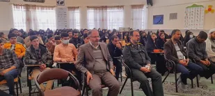 نخستین گردهمایی فعالان فضای مجازی شهرستان میامی