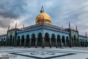 ۱۵ رجب سالروز وفات حضرت زینب (سلام الله علیها)