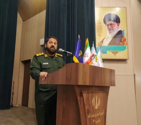 میدان نبردِ امروز، «مدارس» و «ذهن دانش‌آموزان» است/ معلمان، افسران خط‌مقدم در جنگ ترکیبی علیه هویت ملی هستند
