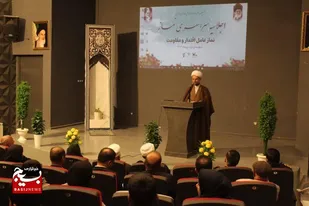 تبیین جایگاه نماز در اجلاسیه نماز شهرستان اوز؛ هشدار نسبت به عواقب سهل&zwnj;انگاری و ترک نماز