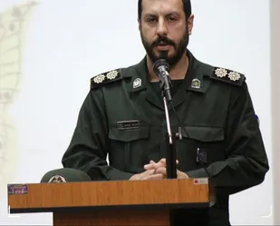 جنگ شناختی یک جنگ موذیانه است