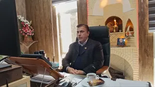 ۳۵ کیلومتر از شبکه برق دزفول به کابل خودنگهدار مجهز شد