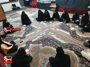 قبولی اعمال به واسطه قبولی نماز است