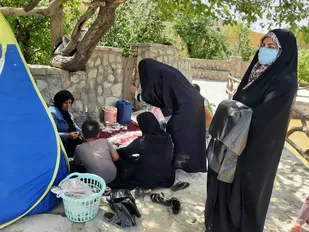 سیزدهم فروردین "روز انس با طبیعت