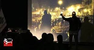 برگزاری کارگاه عکس &laquo;نگاهی به جهان معاصر&raquo; در اردبیل