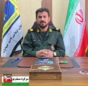 برگزاری یادواره شهدای بخش علا در پنجم مهرماه در شهرستان صیدون