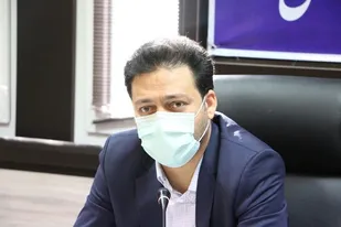 برگزاری جلسه پیشگیری از ساخت و سازهای غیرمجاز در شهرستان ری