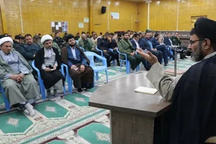 آمریکا بر اساس منافع خود در امور ملت ها دخالت می کند