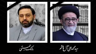 جزئیات تشییع و تدفین پیکر نماینده ولی&zwnj;فقیه و استاندار آذربایجان شرقی