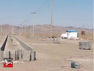 زیرساخت&zwnj;های ۲ ناحیه صنعتی موران و اصلاندوز تامین می&zwnj;شود